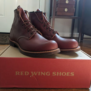 Red Wing Heritage - Blacksmith (Copper, 8.5)
